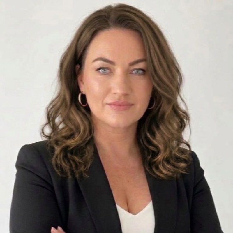 Bobbi Jo Halladay, privacy, compliance and GRC professional
